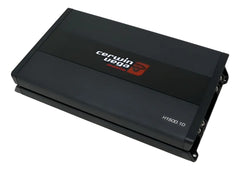 Amplificador H1500.1D Cerwin Vega