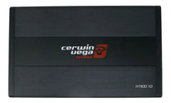 Amplificador H1500.1D Cerwin Vega