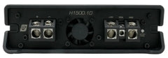 Amplificador H1500.1D Cerwin Vega