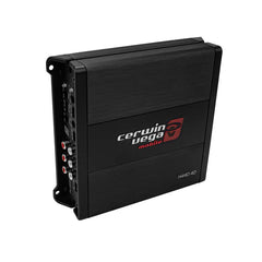 Amplificador Cerwin Vega H440.4D
