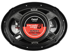 Bocina Cerwin Vega 6X9 H7693