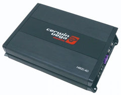 Amplificador H800.4D Cerwin Vega