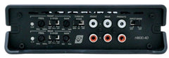 Amplificador H800.4D Cerwin Vega