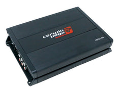 Amplificador H800.4D Cerwin Vega