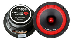 Medios Cerwin Vega 6.5 HED65P