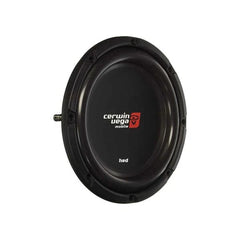 Bajo Cerwin Vega HS104D (PLANO)