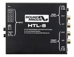 Alta Baja Sound Magus HTL8M