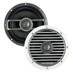 Bocinas Diamond Audio 6x5 HXM65