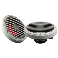 Bocinas Diamond Audio 8" HXM8