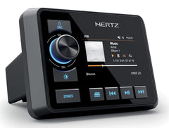Pantalla Marina HMR 20 Hertz