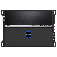 Amplificador Jensen JA4B CON DSP