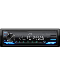 Estéreo JVC KD-X380BTS