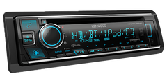 Estéreo KENWOOD KDC-BT782HD