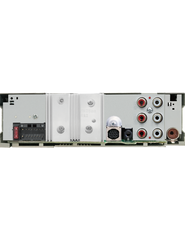 Estéreo KENWOOD KDC-X304