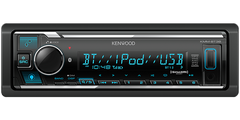 Estéreo KENWOOD KMMBT38