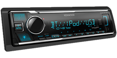 Estéreo KENWOOD KMMBT38