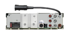 Estéreo KENWOOD KMR-D382BT