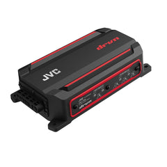 Amplificador JCV Marino KS-DR2004D