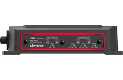 Amplificador JCV Marino KS-DR2004D