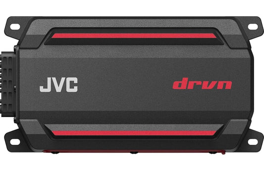 Amplificador JCV Marino KS-DR2004D