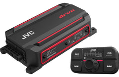 Amplificador JVC Marino KS-DR2104BT