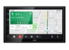 Pantalla JVC KWM-560BTS