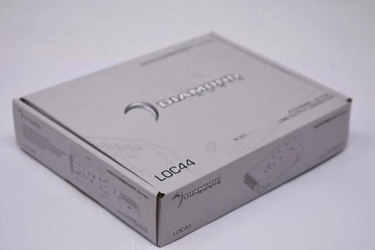 Alta Baja Diamond Audio LOC44