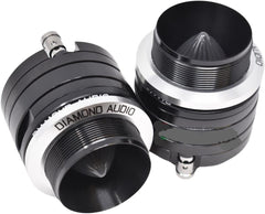 Tweeter Diamond Audio M01T