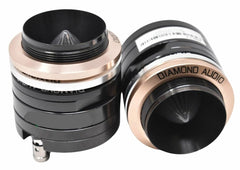 Tweeter Diamond Audio M01T