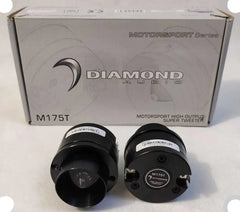 Tweeter Diamond Audio M175T
