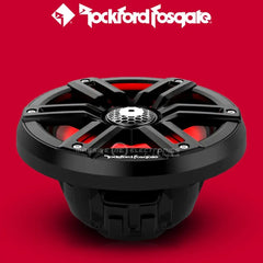Bocinas Rockford Fosgate M265B 6.5" MARINAS