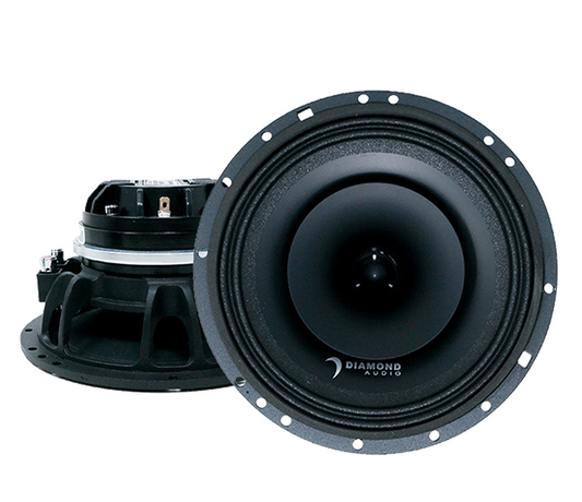 Bocina Diamond Audio MP654