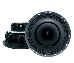 Bocina Diamond Audio MP654