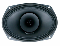 Bocina Diamond Audio MP694
