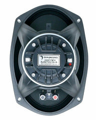 Bocina Diamond Audio MP694