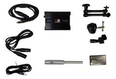Analizador de espectro DBSOUND MRT2
