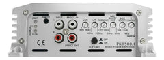 Amplificador Sound Magus PK1500.1