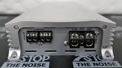 Amplificador Sound Magus PK2200.2