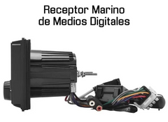 Pantalla Rockford Fosgate PMX3