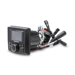 Pantalla Rockford Fosgate PMX3