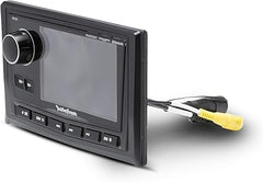 Pantalla Rockford Fosgate PMX8DH