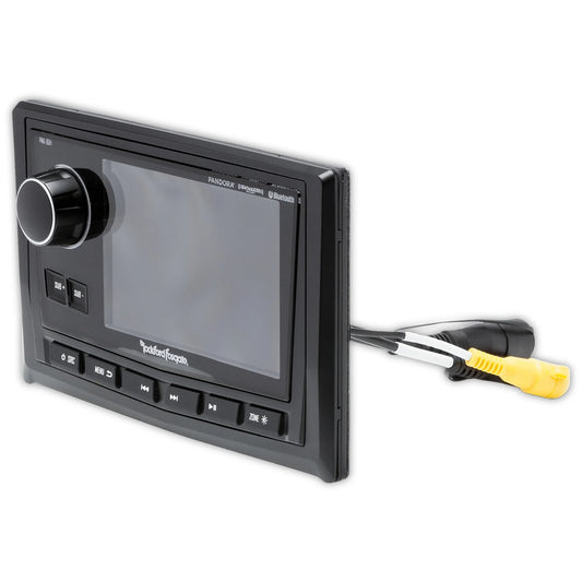 Pantalla Rockford Fosgate PMX8DH