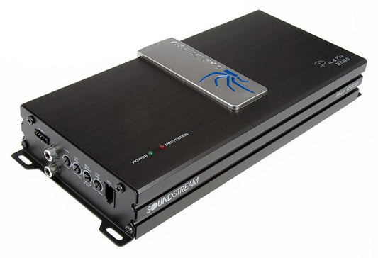 Amplificador Soundstream PN1-1000D