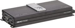 Amplificador Soundstream PN4-1000D