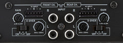 Amplificador Soundstream PN4-1000D
