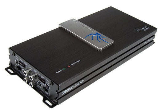 Amplificador Soundstream PN4-1000D