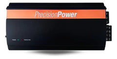 Amplificador Presicion Power 1000.4D