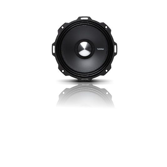 Medios Rockford Fosgate PRO MIDS PPS46