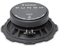 Medios Rockford Fosgate PRO MIDS PPS48