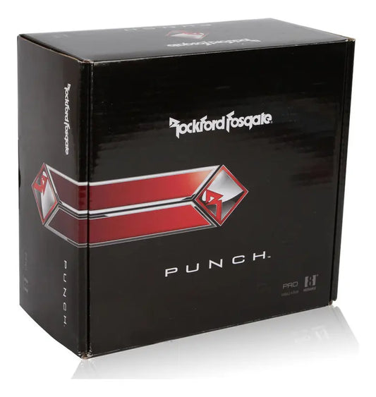 Medios Rockford Fosgate PRO MIDS PPS48